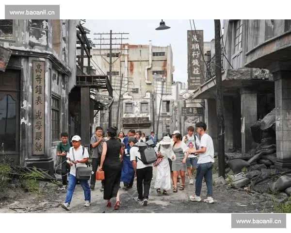 南京最受欢迎的网红照相馆推荐及拍照攻略大全